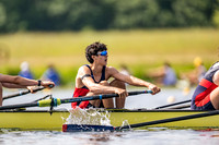 open j16 1st 8+ TT-415