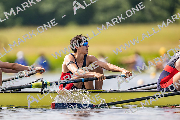 open j16 1st 8+ TT-415