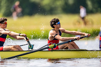 open j16 1st 8+ TT-417