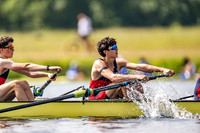 open j16 1st 8+ TT-416