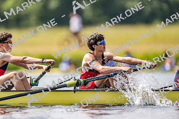 open j16 1st 8+ TT-416