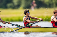 open j16 1st 8+ TT-418