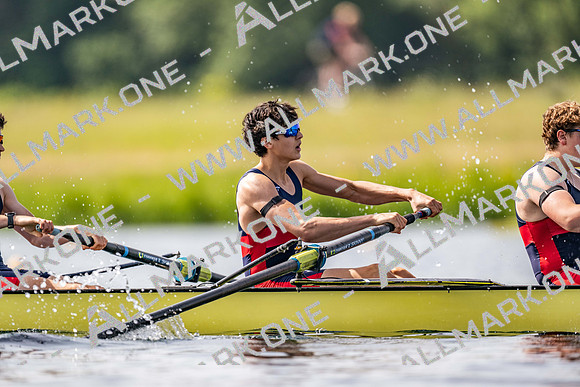 open j16 1st 8+ TT-418