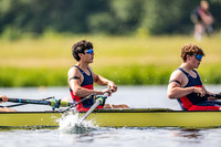 open j16 1st 8+ TT-419