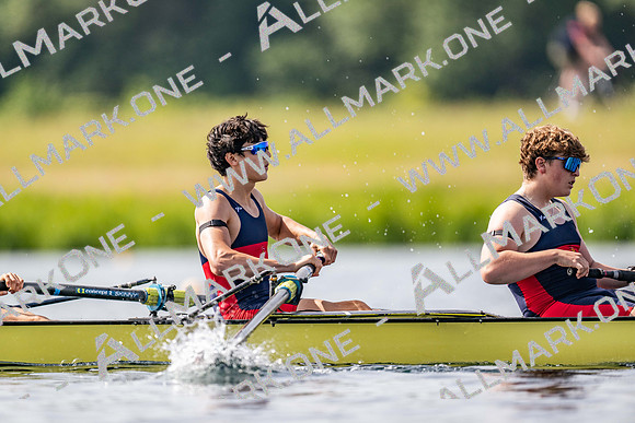 open j16 1st 8+ TT-419