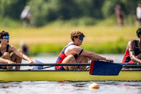 open j16 1st 8+ TT-420