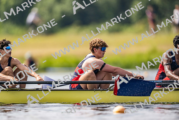 open j16 1st 8+ TT-420