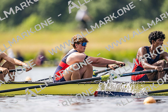 open j16 1st 8+ TT-421
