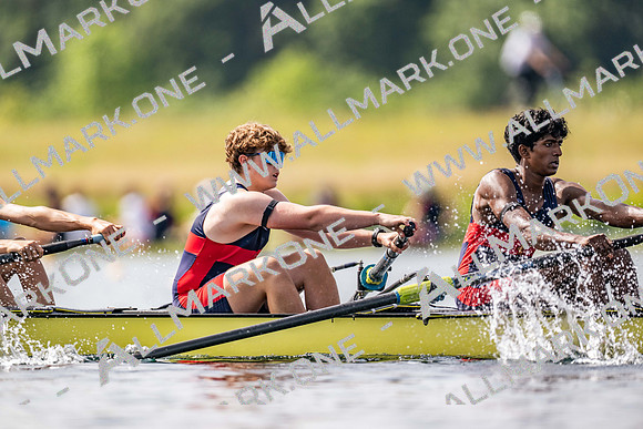 open j16 1st 8+ TT-422