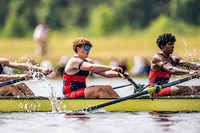 open j16 1st 8+ TT-423