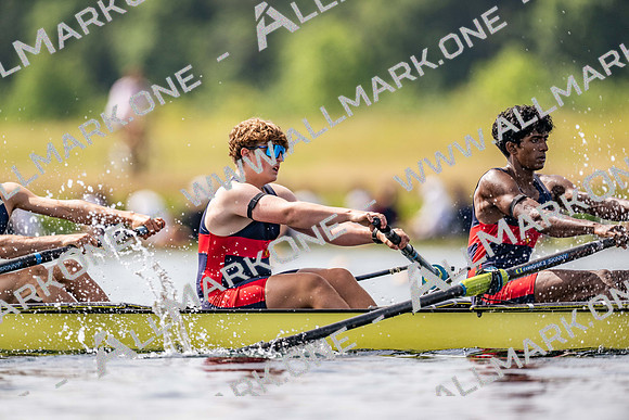 open j16 1st 8+ TT-423