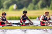 open j16 1st 8+ TT-424