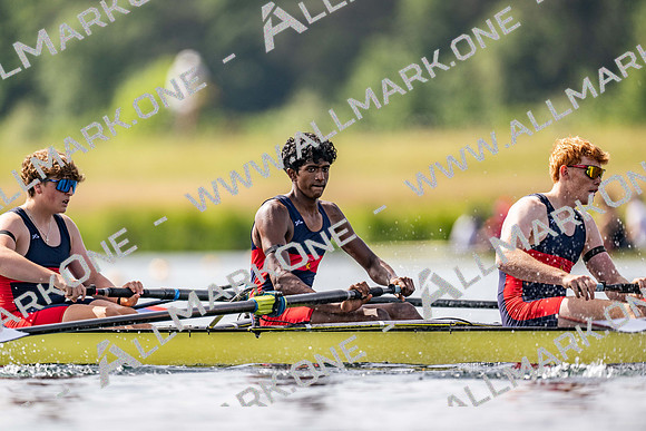 open j16 1st 8+ TT-424