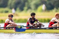 open j16 1st 8+ TT-426