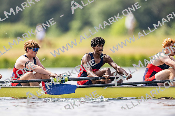 open j16 1st 8+ TT-426