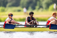 open j16 1st 8+ TT-427