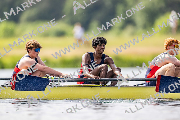 open j16 1st 8+ TT-427