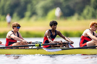open j16 1st 8+ TT-425