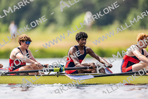 open j16 1st 8+ TT-425