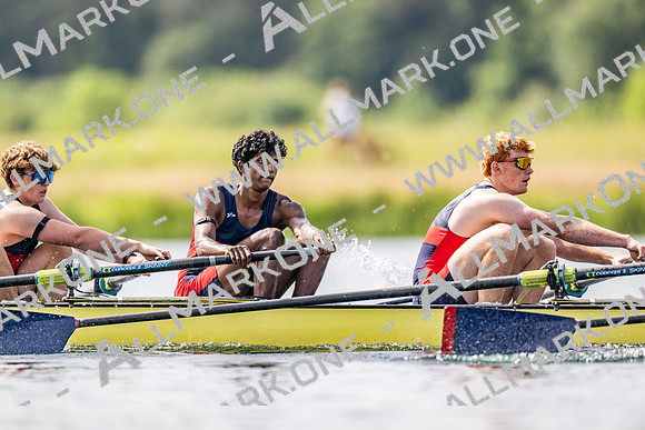 open j16 1st 8+ TT-428