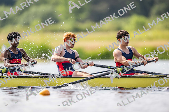 open j16 1st 8+ TT-430