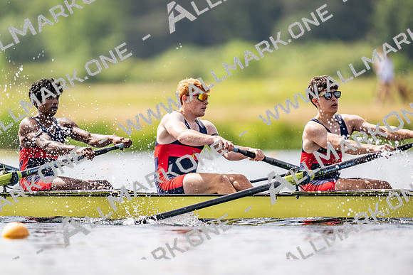 open j16 1st 8+ TT-429