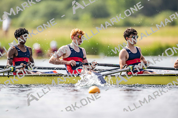 open j16 1st 8+ TT-431