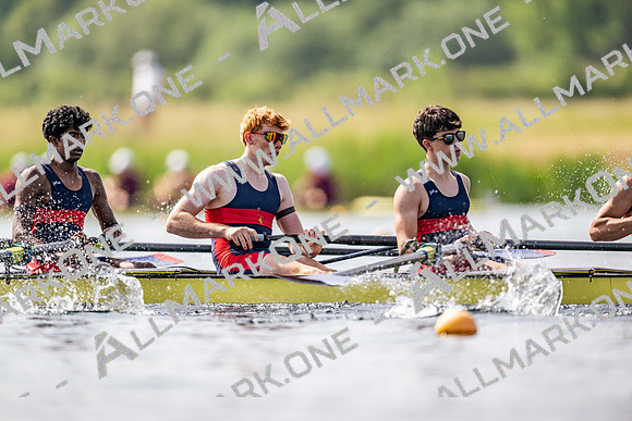 open j16 1st 8+ TT-432