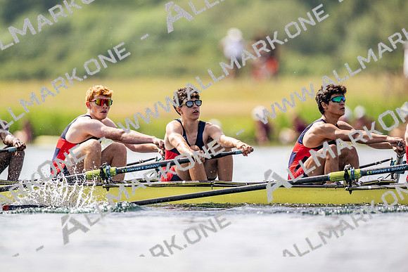 open j16 1st 8+ TT-434