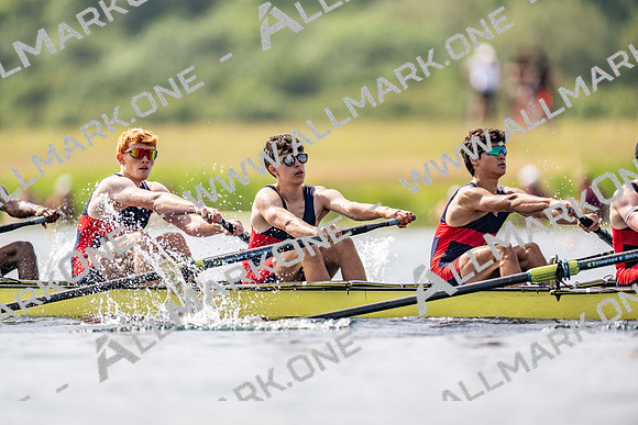 open j16 1st 8+ TT-435