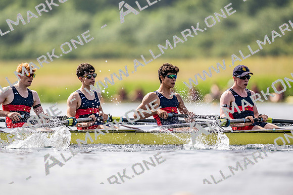 open j16 1st 8+ TT-437