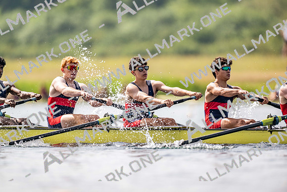 open j16 1st 8+ TT-436