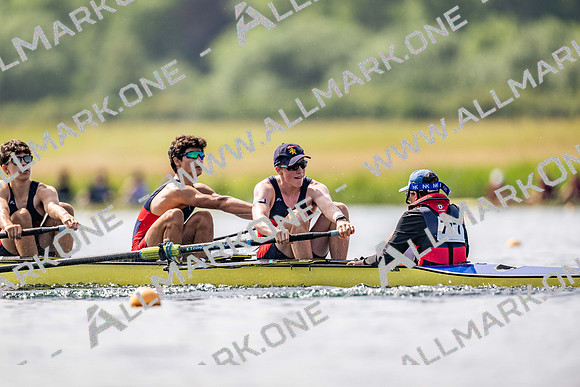 open j16 1st 8+ TT-441