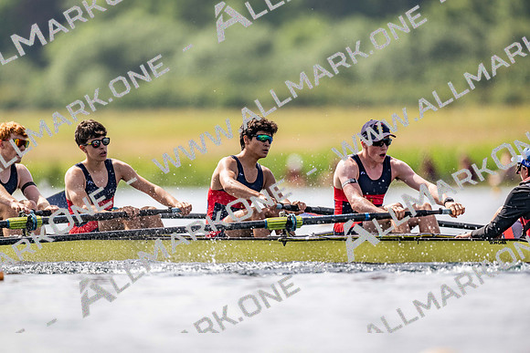 open j16 1st 8+ TT-439