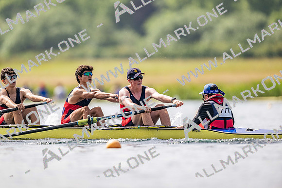 open j16 1st 8+ TT-442