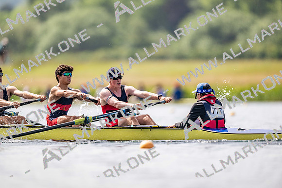 open j16 1st 8+ TT-443