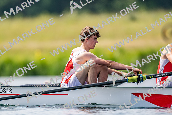 open j16 1st 8+ TT-444