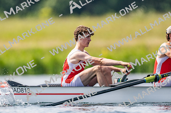 open j16 1st 8+ TT-445