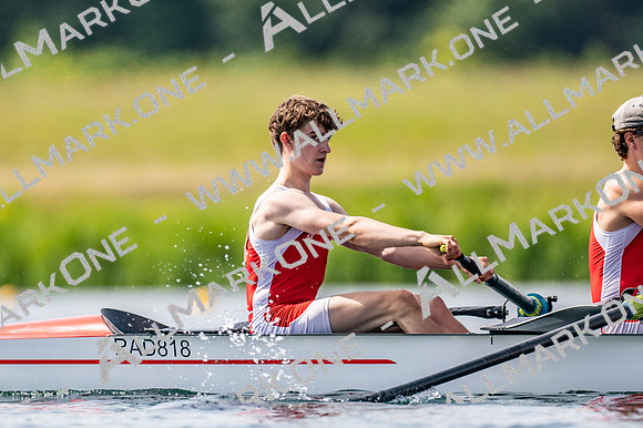 open j16 1st 8+ TT-446