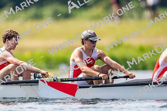 open j16 1st 8+ TT-449