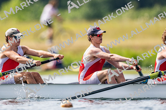 open j16 1st 8+ TT-452