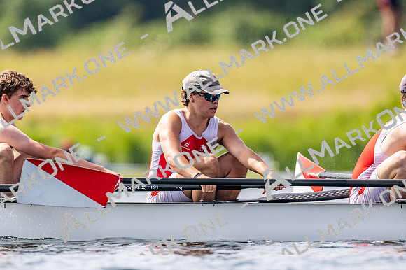 open j16 1st 8+ TT-450