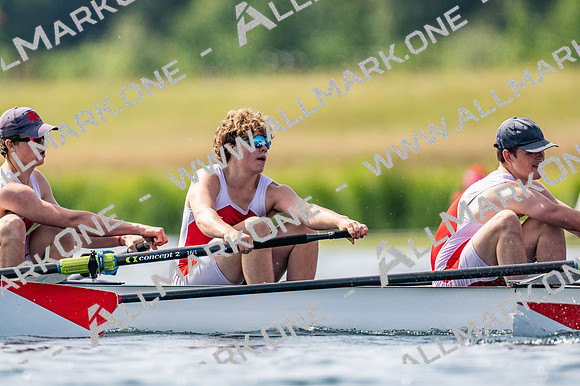 open j16 1st 8+ TT-458