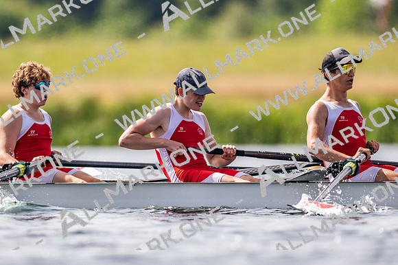 open j16 1st 8+ TT-461