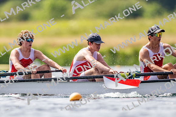 open j16 1st 8+ TT-463