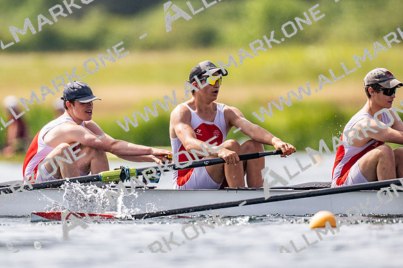 open j16 1st 8+ TT-465