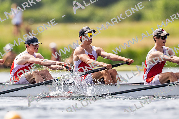 open j16 1st 8+ TT-466