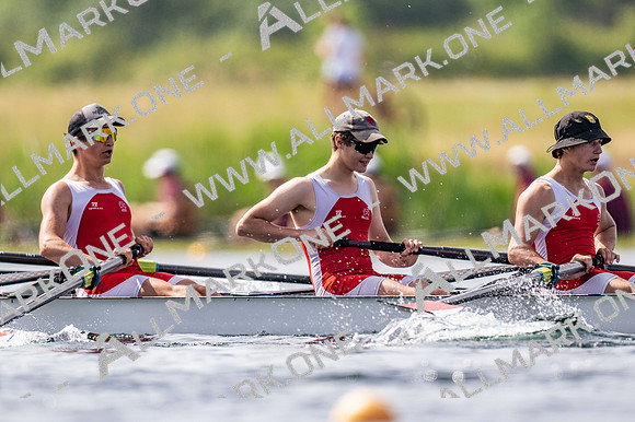 open j16 1st 8+ TT-468