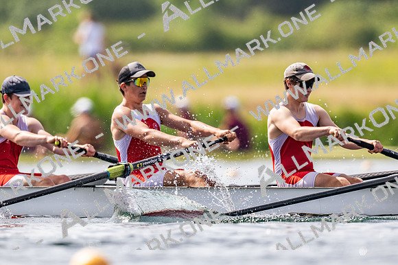 open j16 1st 8+ TT-467