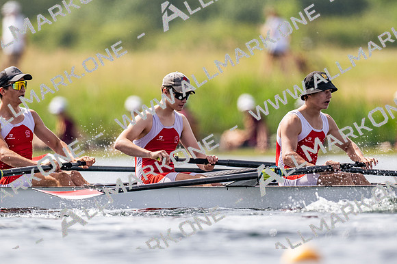 open j16 1st 8+ TT-469